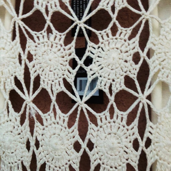 Vila Milano Cardigan Sweater - Picture 7 of 16